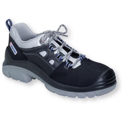 Chaussure de sécurité basse Sport S3 SRC T39